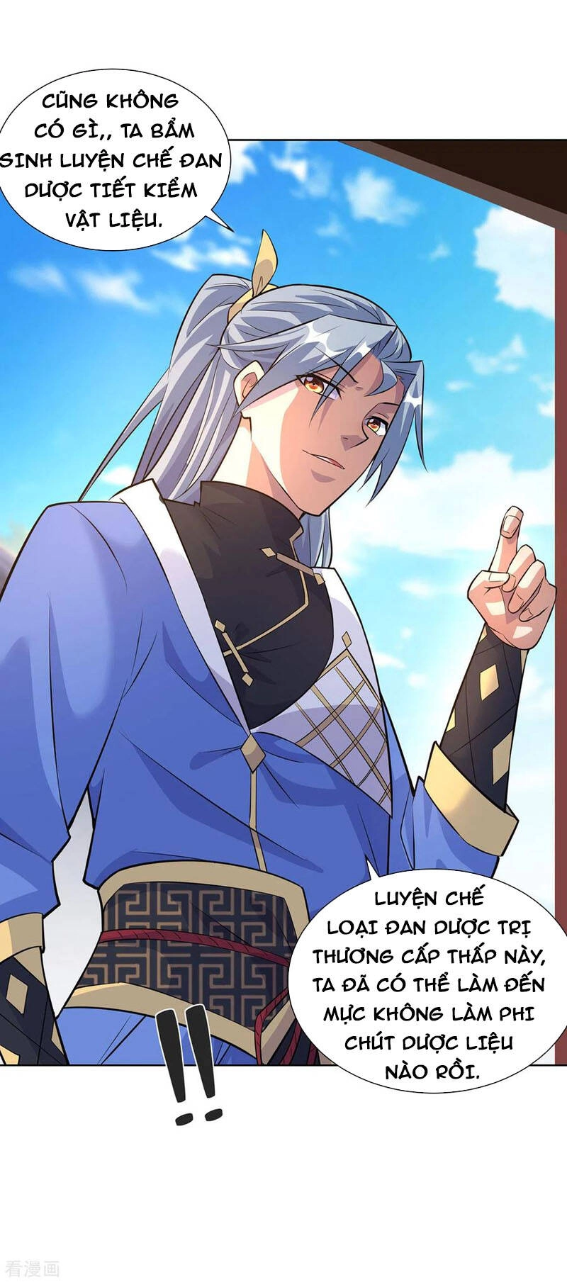 Trọng Sinh Sau Tám Vạn Năm Chapter 304 - 2