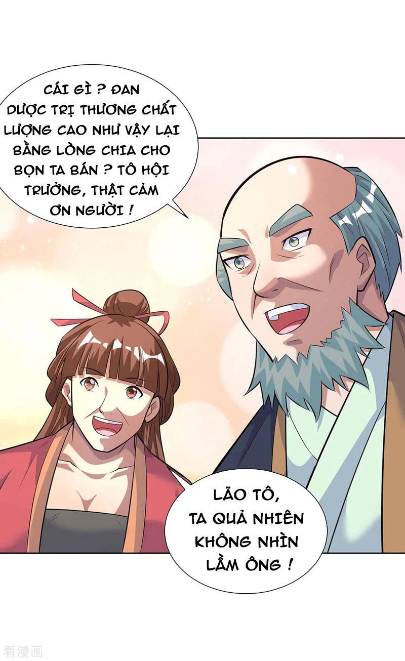 Trọng Sinh Sau Tám Vạn Năm Chapter 304 - 6