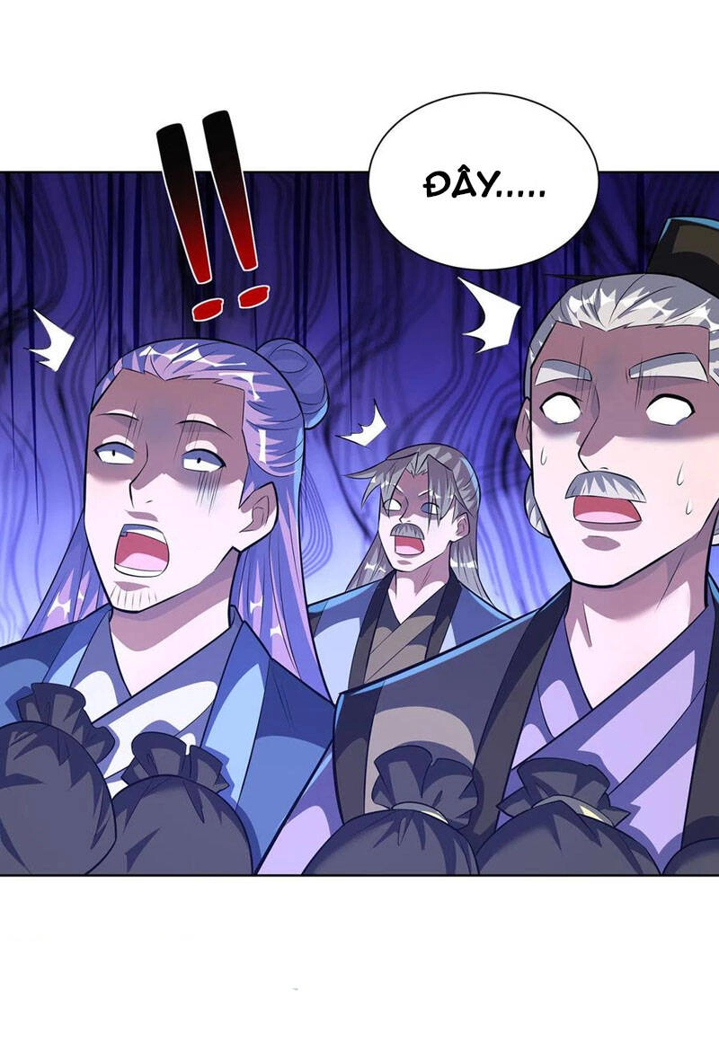 Trọng Sinh Sau Tám Vạn Năm Chapter 304 - 10