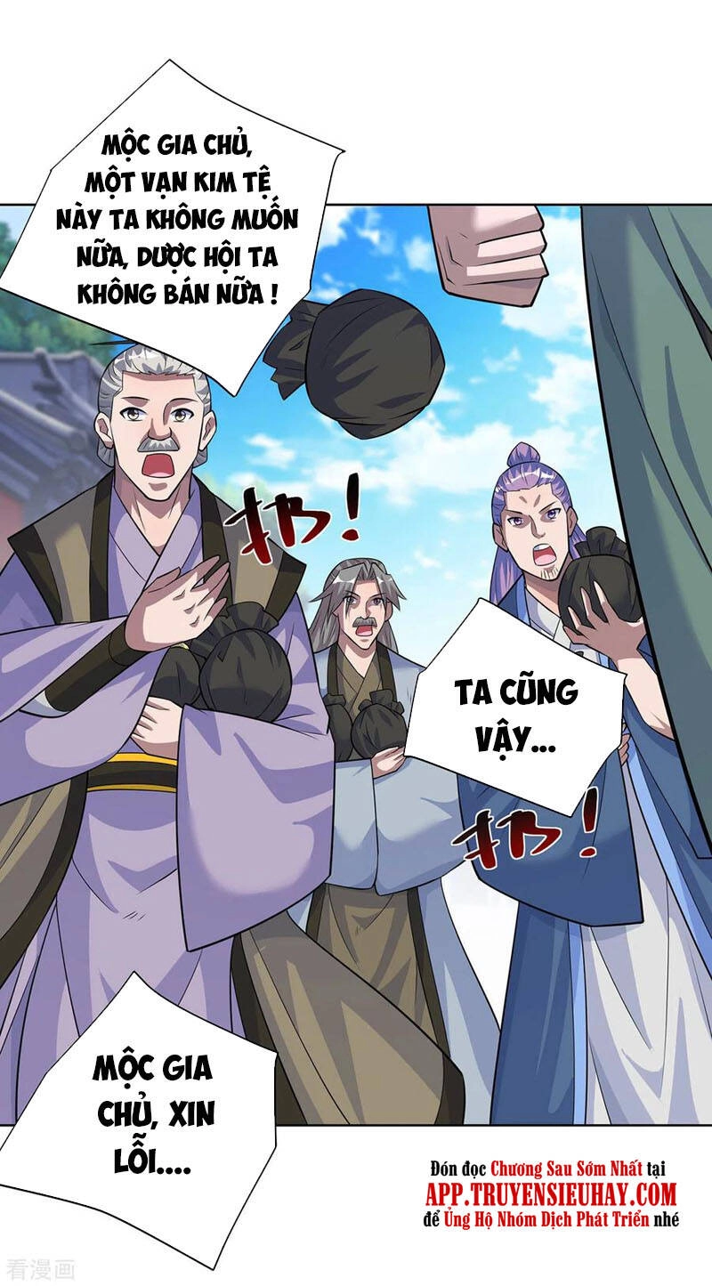 Trọng Sinh Sau Tám Vạn Năm Chapter 304 - 11