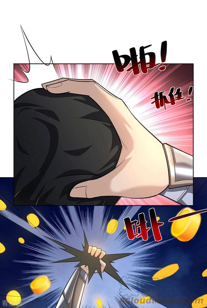 Trọng Sinh Sau Tám Vạn Năm Chapter 304 - 12