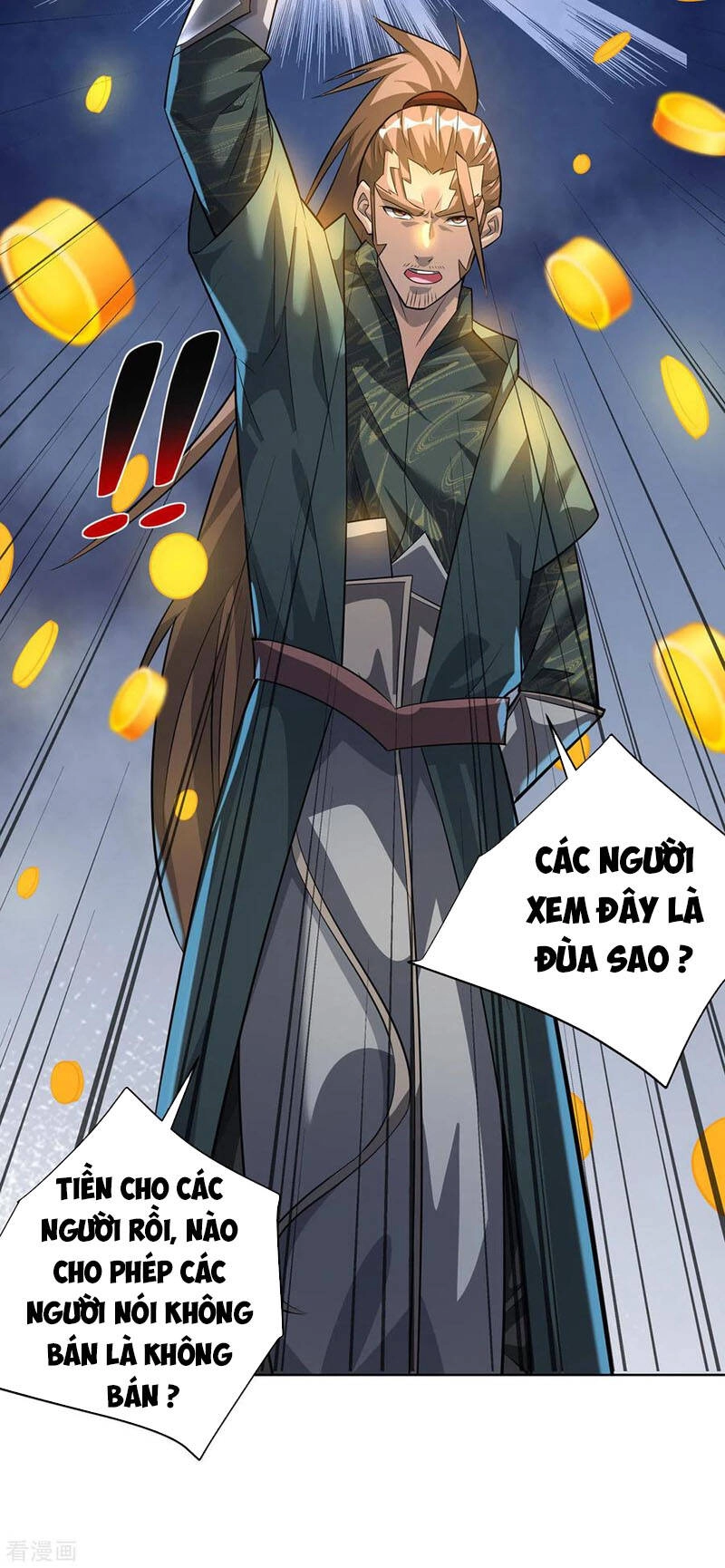 Trọng Sinh Sau Tám Vạn Năm Chapter 304 - 13