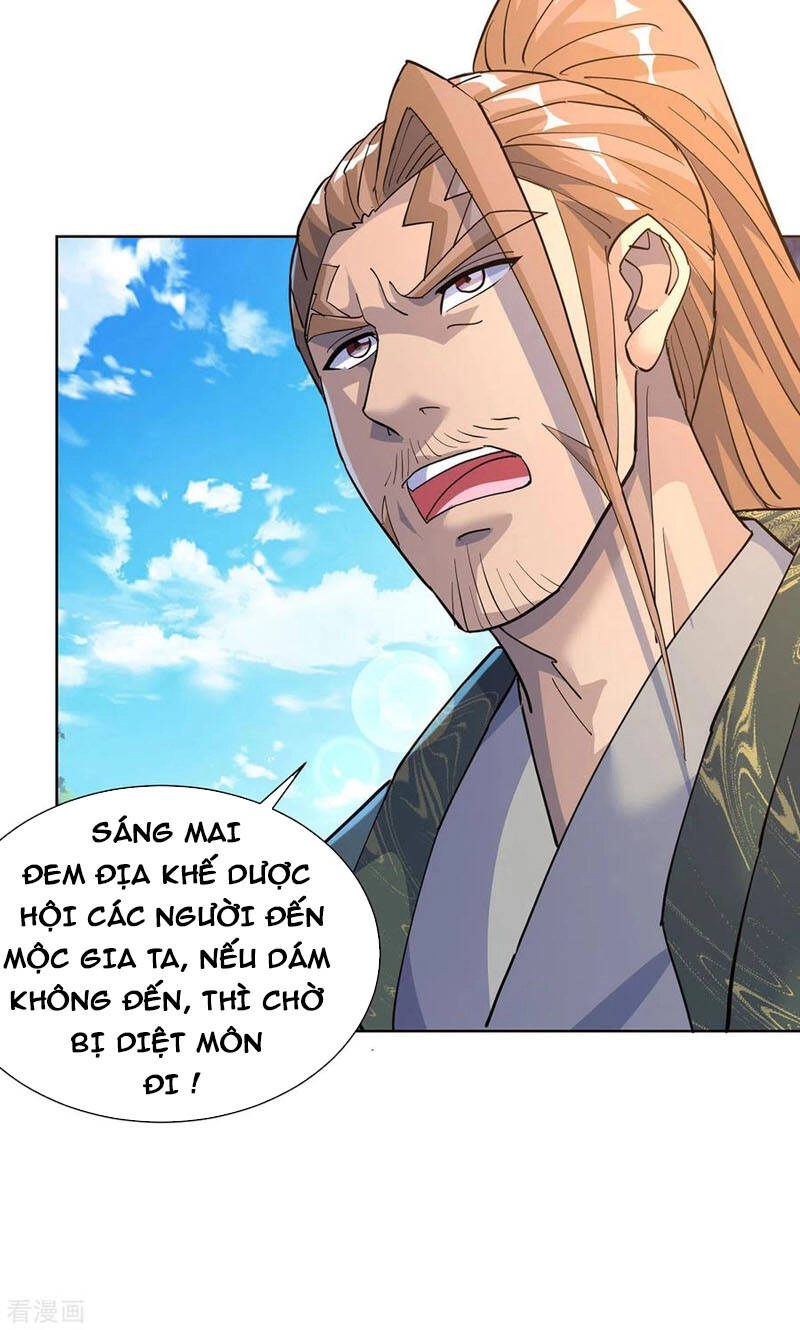 Trọng Sinh Sau Tám Vạn Năm Chapter 304 - 16