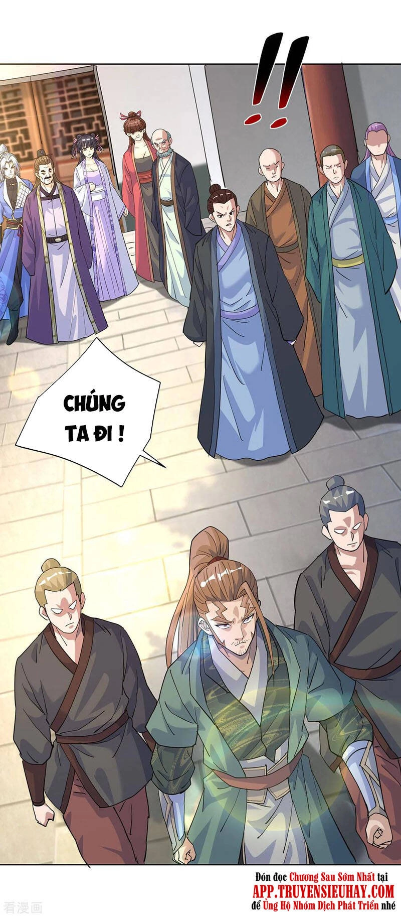 Trọng Sinh Sau Tám Vạn Năm Chapter 304 - 17
