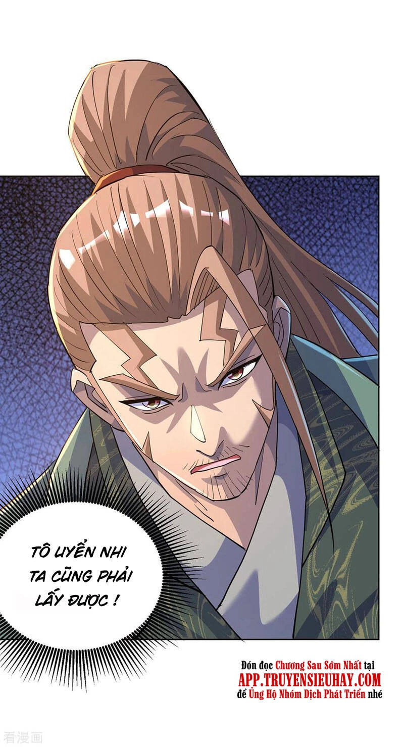 Trọng Sinh Sau Tám Vạn Năm Chapter 304 - 20