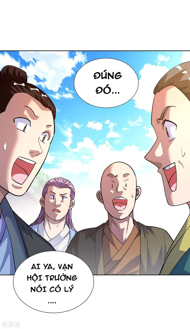 Trọng Sinh Sau Tám Vạn Năm Chapter 304 - 27