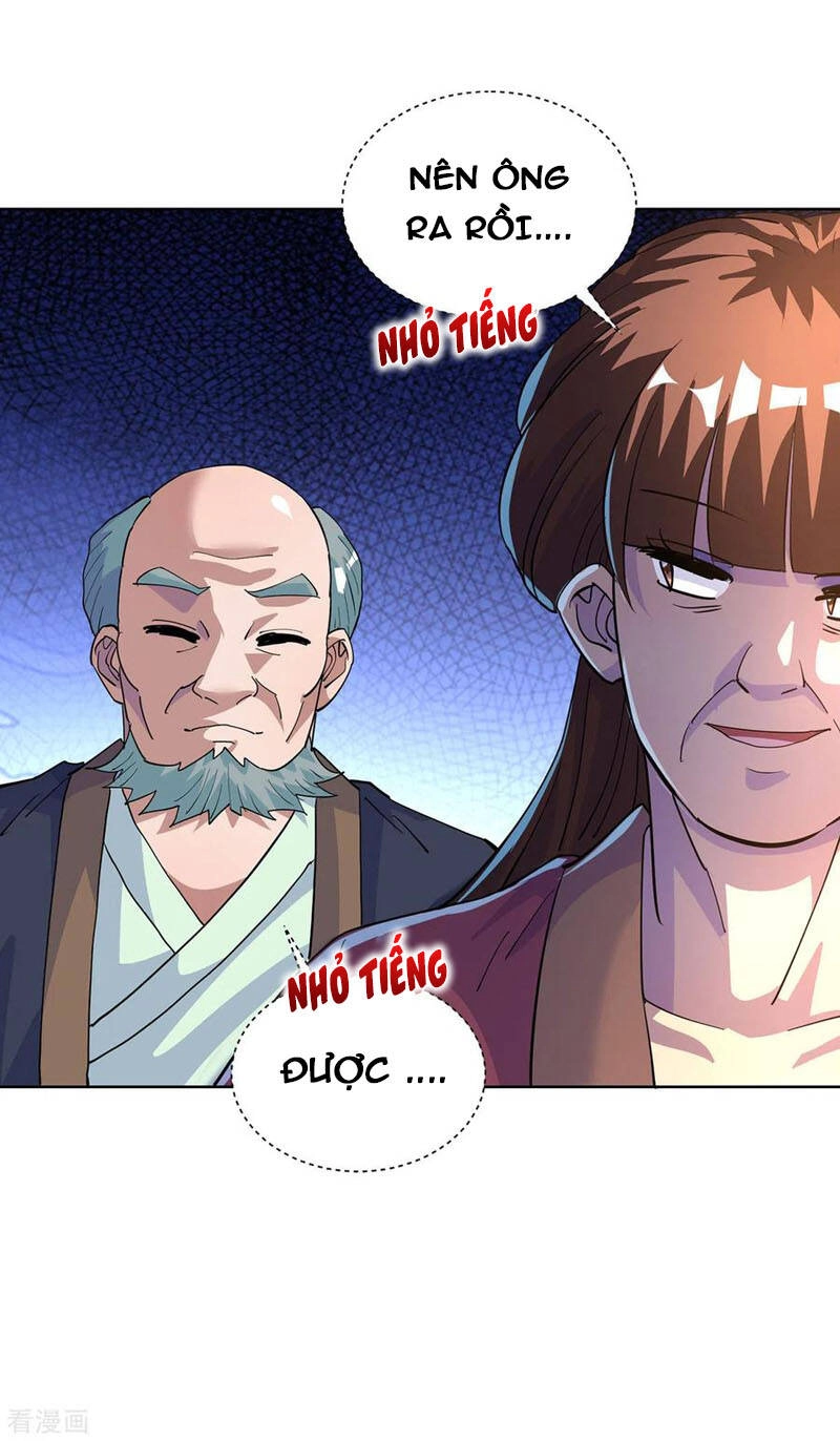 Trọng Sinh Sau Tám Vạn Năm Chapter 304 - 28