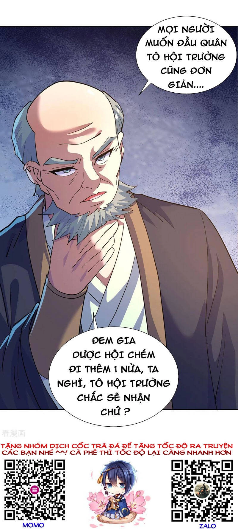 Trọng Sinh Sau Tám Vạn Năm Chapter 304 - 29