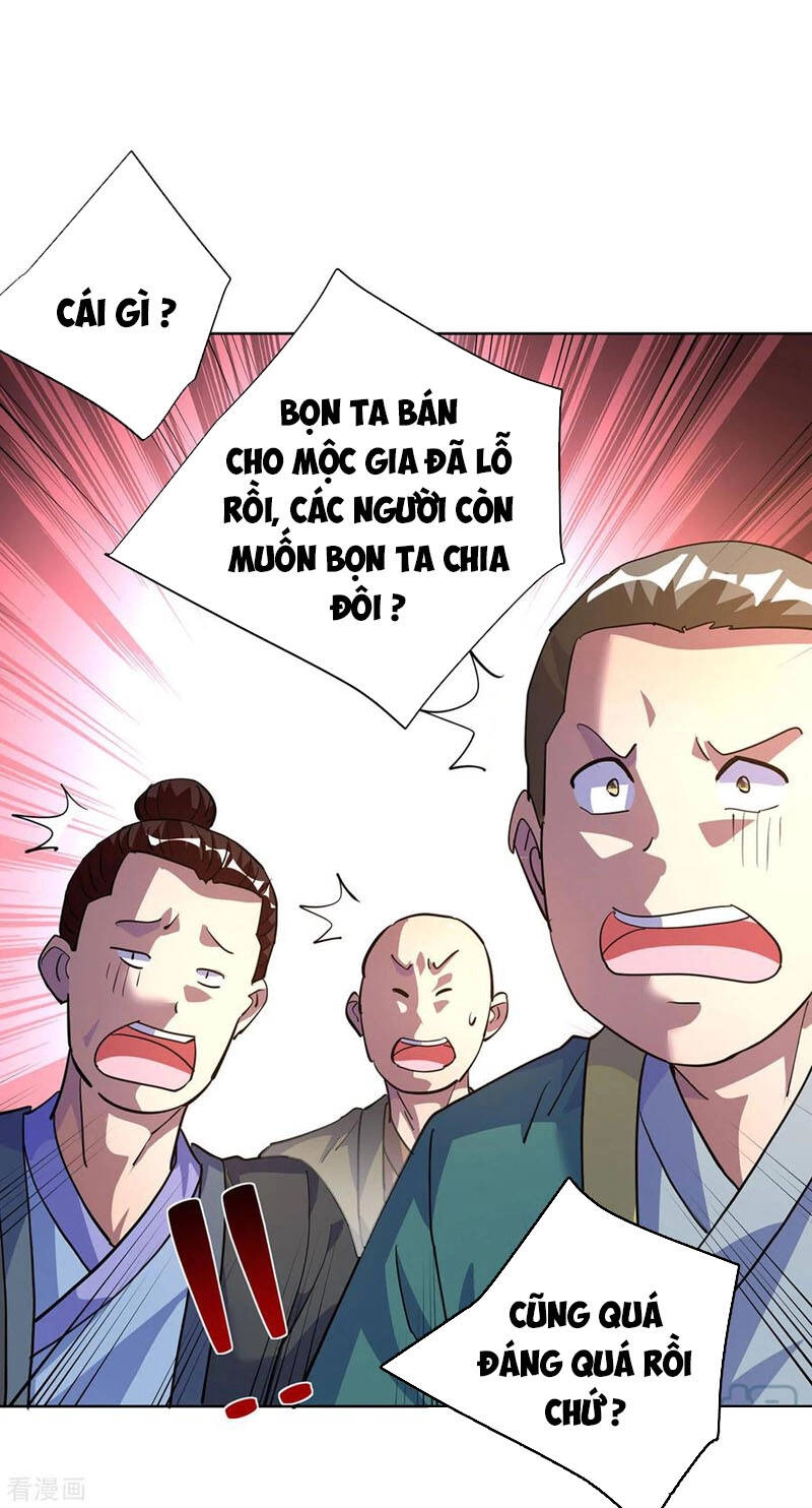 Trọng Sinh Sau Tám Vạn Năm Chapter 304 - 30