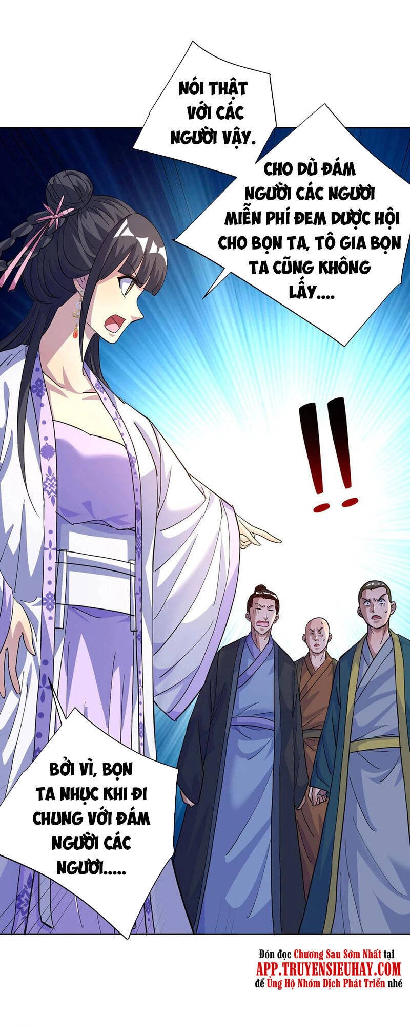 Trọng Sinh Sau Tám Vạn Năm Chapter 304 - 32