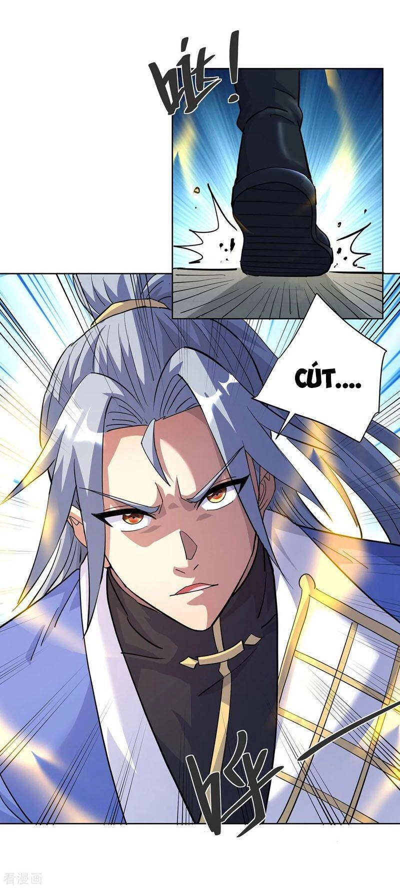 Trọng Sinh Sau Tám Vạn Năm Chapter 305 - 2