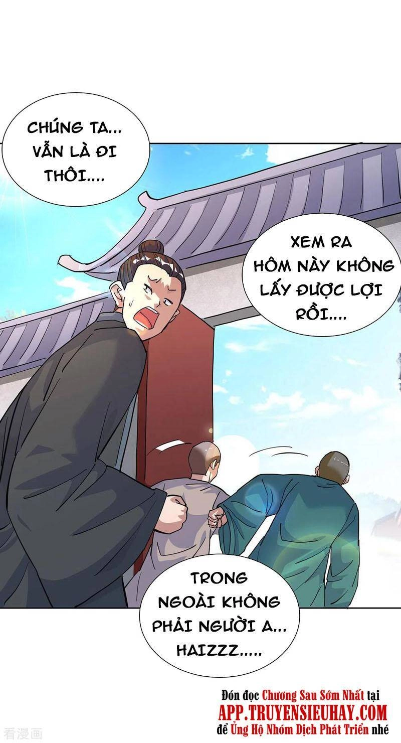 Trọng Sinh Sau Tám Vạn Năm Chapter 305 - 5