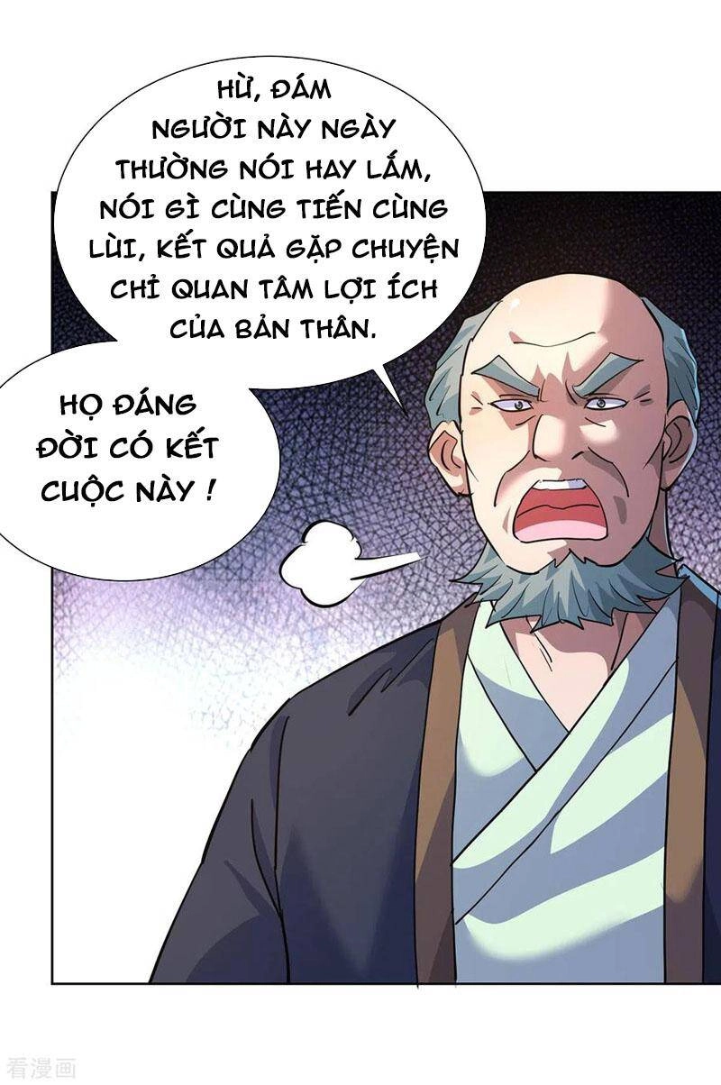 Trọng Sinh Sau Tám Vạn Năm Chapter 305 - 7