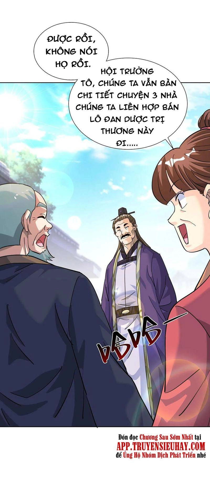 Trọng Sinh Sau Tám Vạn Năm Chapter 305 - 8