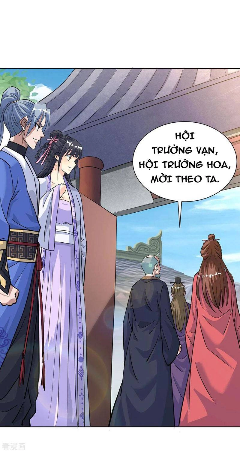 Trọng Sinh Sau Tám Vạn Năm Chapter 305 - 9