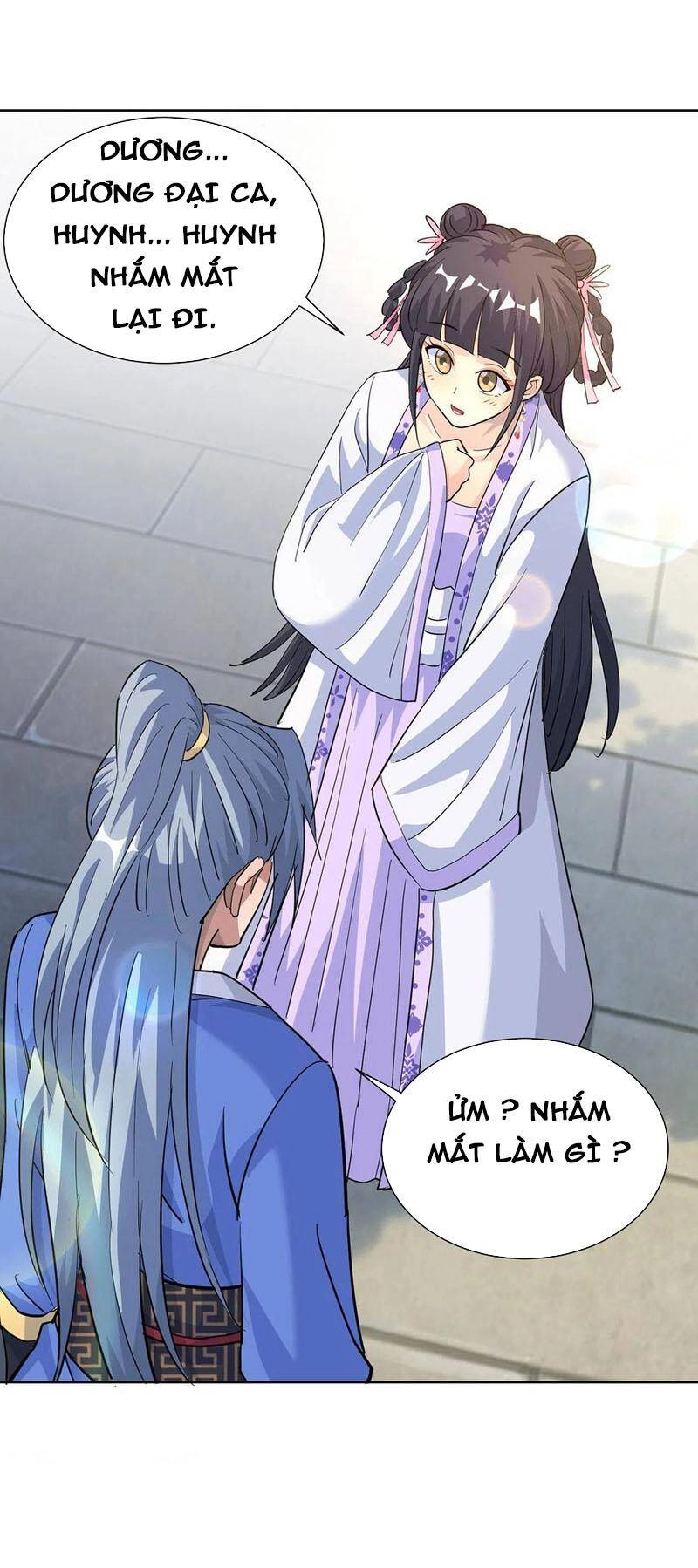 Trọng Sinh Sau Tám Vạn Năm Chapter 305 - 12