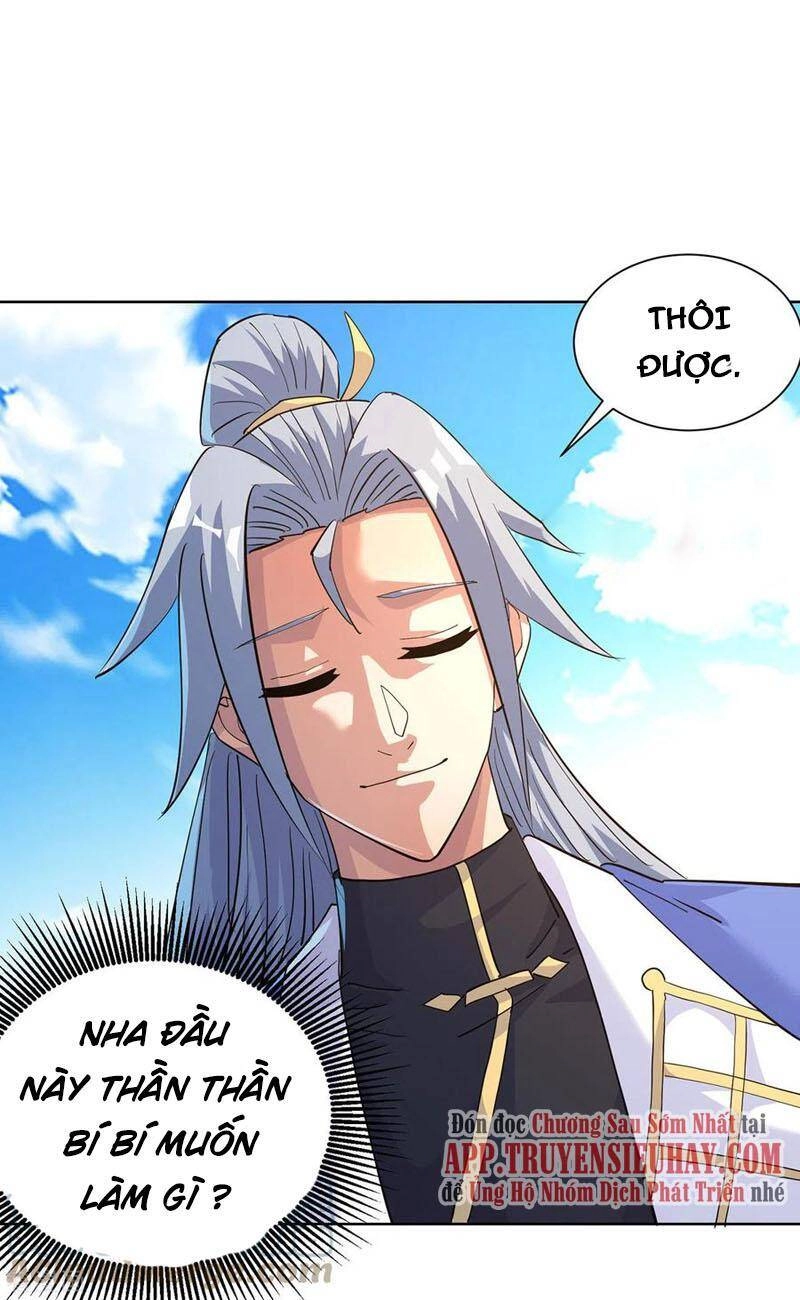 Trọng Sinh Sau Tám Vạn Năm Chapter 305 - 14