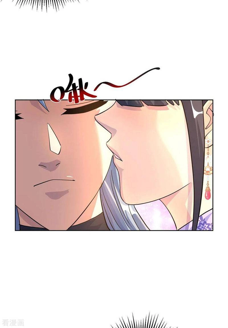 Trọng Sinh Sau Tám Vạn Năm Chapter 305 - 15