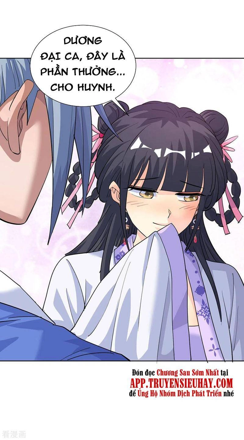 Trọng Sinh Sau Tám Vạn Năm Chapter 305 - 17