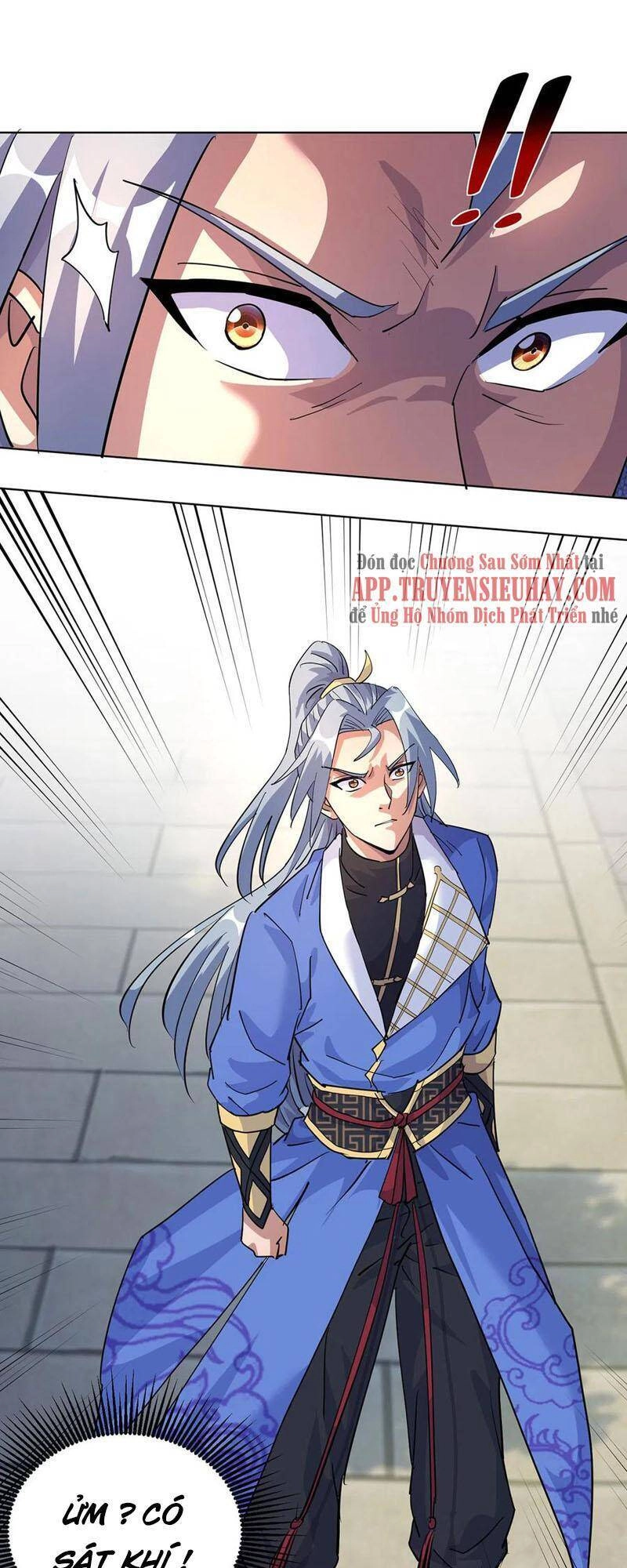 Trọng Sinh Sau Tám Vạn Năm Chapter 305 - 21