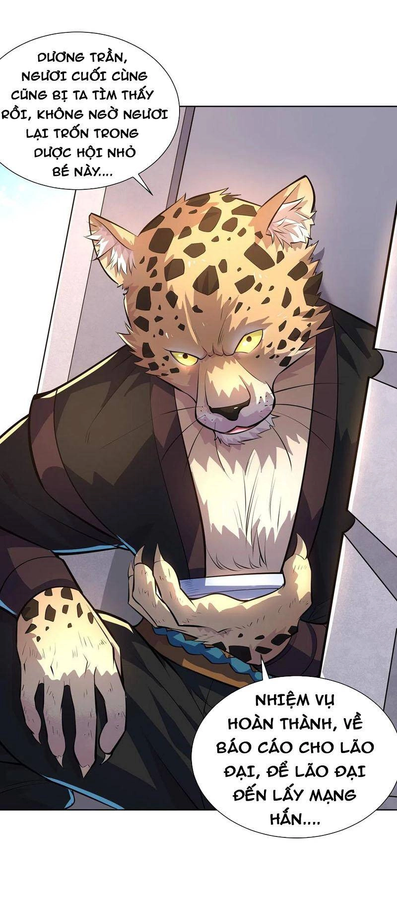 Trọng Sinh Sau Tám Vạn Năm Chapter 305 - 24