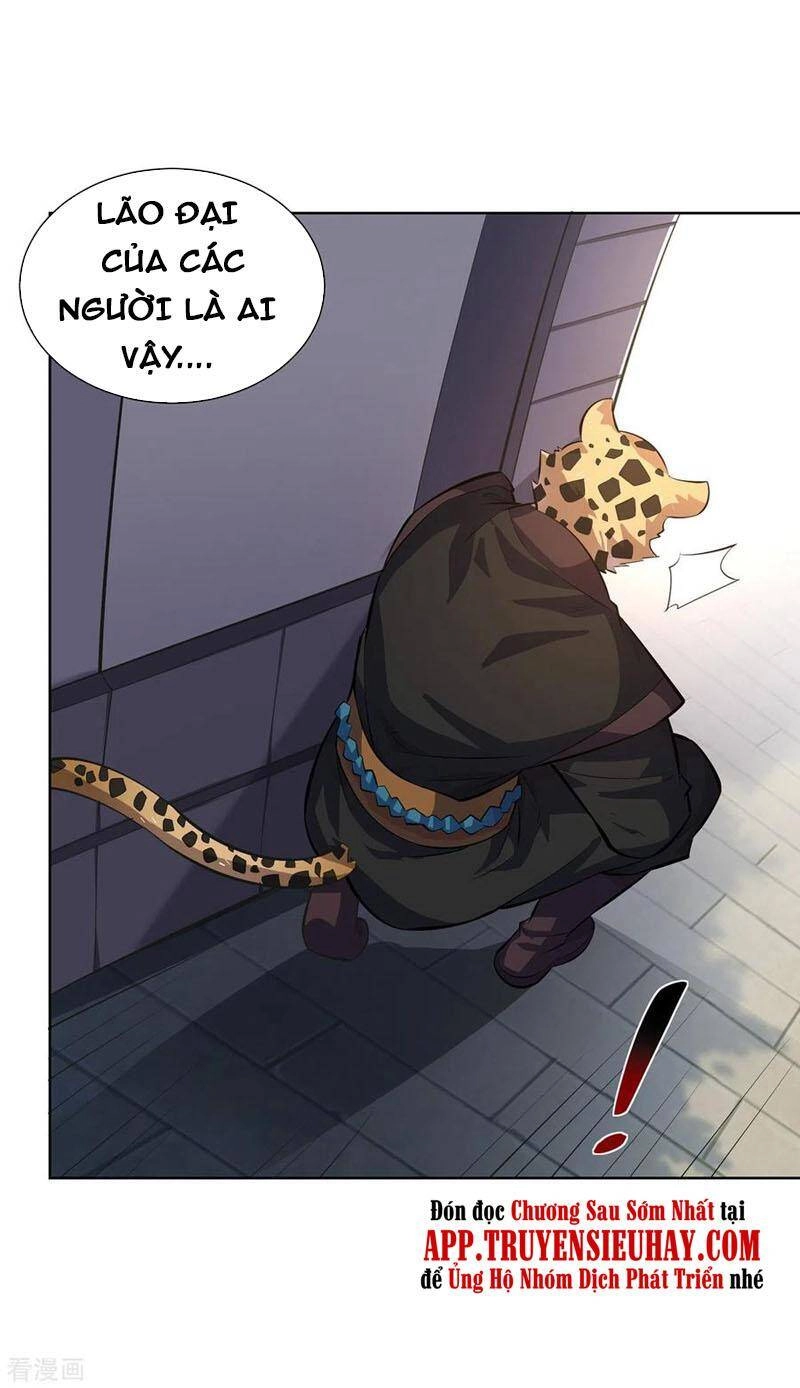 Trọng Sinh Sau Tám Vạn Năm Chapter 305 - 25