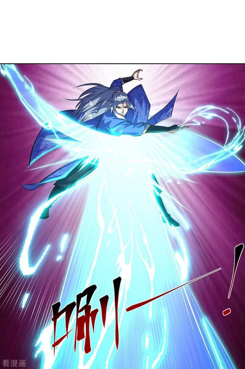 Trọng Sinh Sau Tám Vạn Năm Chapter 305 - 32