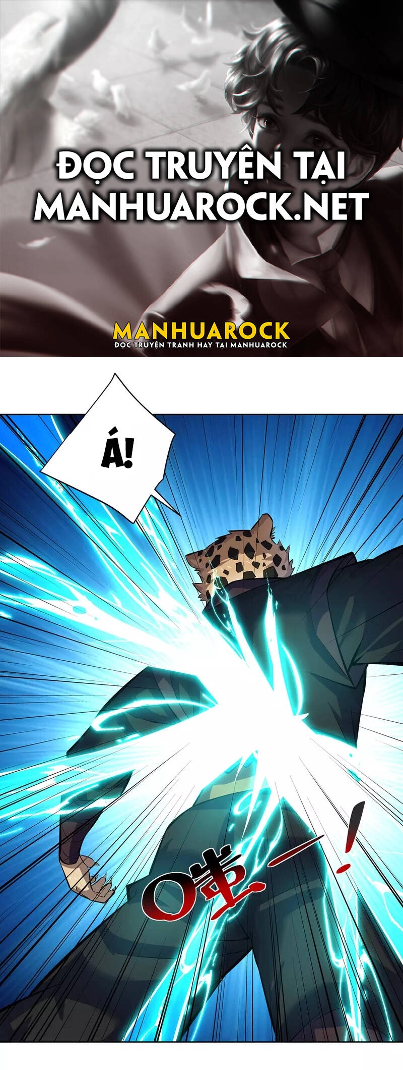 Trọng Sinh Sau Tám Vạn Năm Chapter 306 - 1