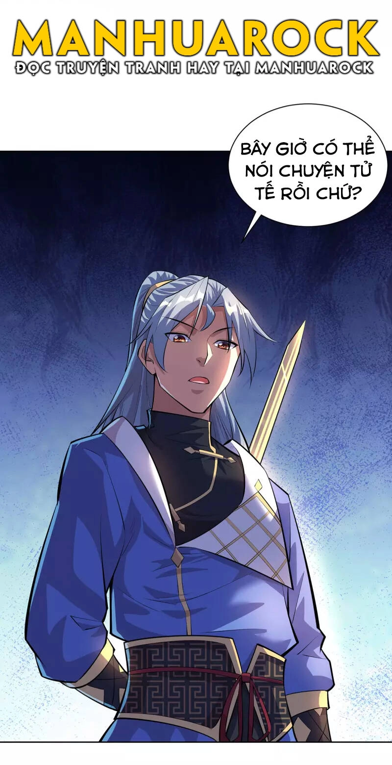 Trọng Sinh Sau Tám Vạn Năm Chapter 306 - 3