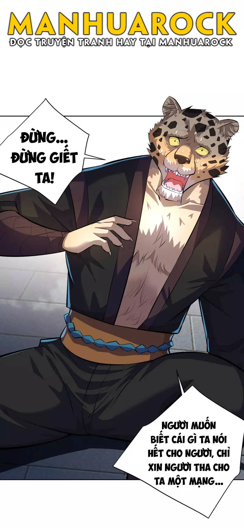 Trọng Sinh Sau Tám Vạn Năm Chapter 306 - 4