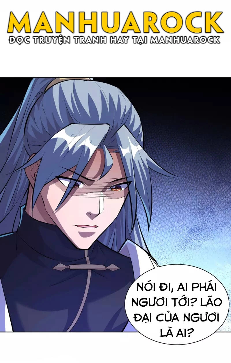 Trọng Sinh Sau Tám Vạn Năm Chapter 306 - 5