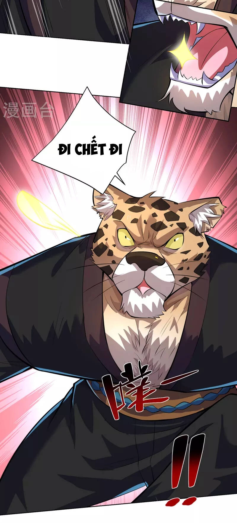 Trọng Sinh Sau Tám Vạn Năm Chapter 306 - 7