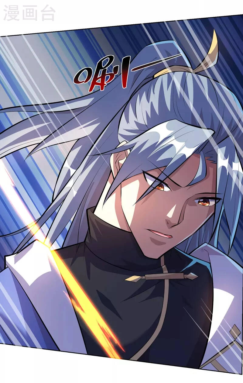 Trọng Sinh Sau Tám Vạn Năm Chapter 306 - 8