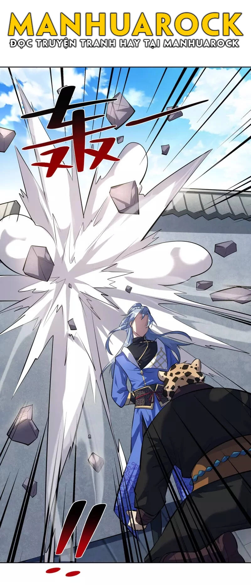 Trọng Sinh Sau Tám Vạn Năm Chapter 306 - 9