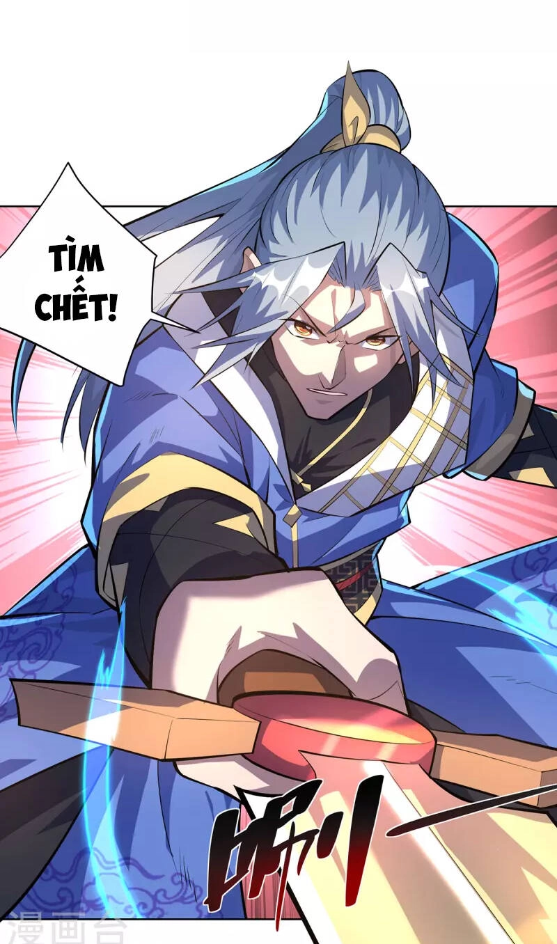 Trọng Sinh Sau Tám Vạn Năm Chapter 306 - 10