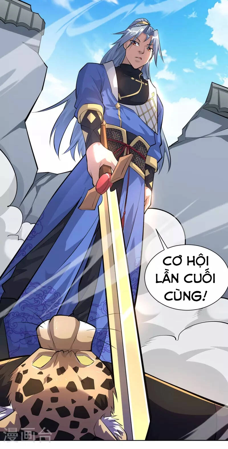 Trọng Sinh Sau Tám Vạn Năm Chapter 306 - 13