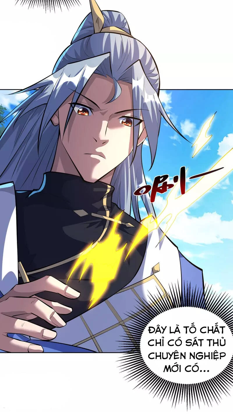 Trọng Sinh Sau Tám Vạn Năm Chapter 306 - 16