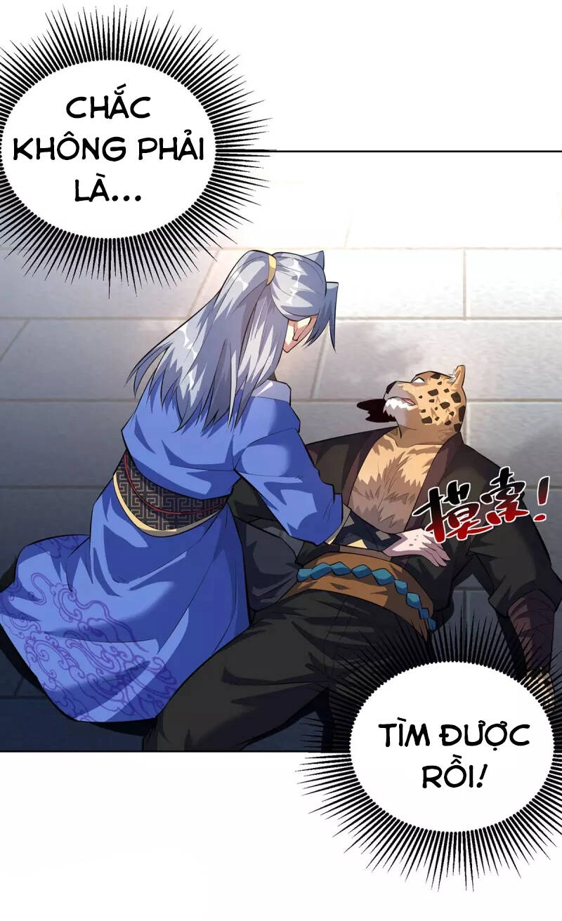 Trọng Sinh Sau Tám Vạn Năm Chapter 306 - 17