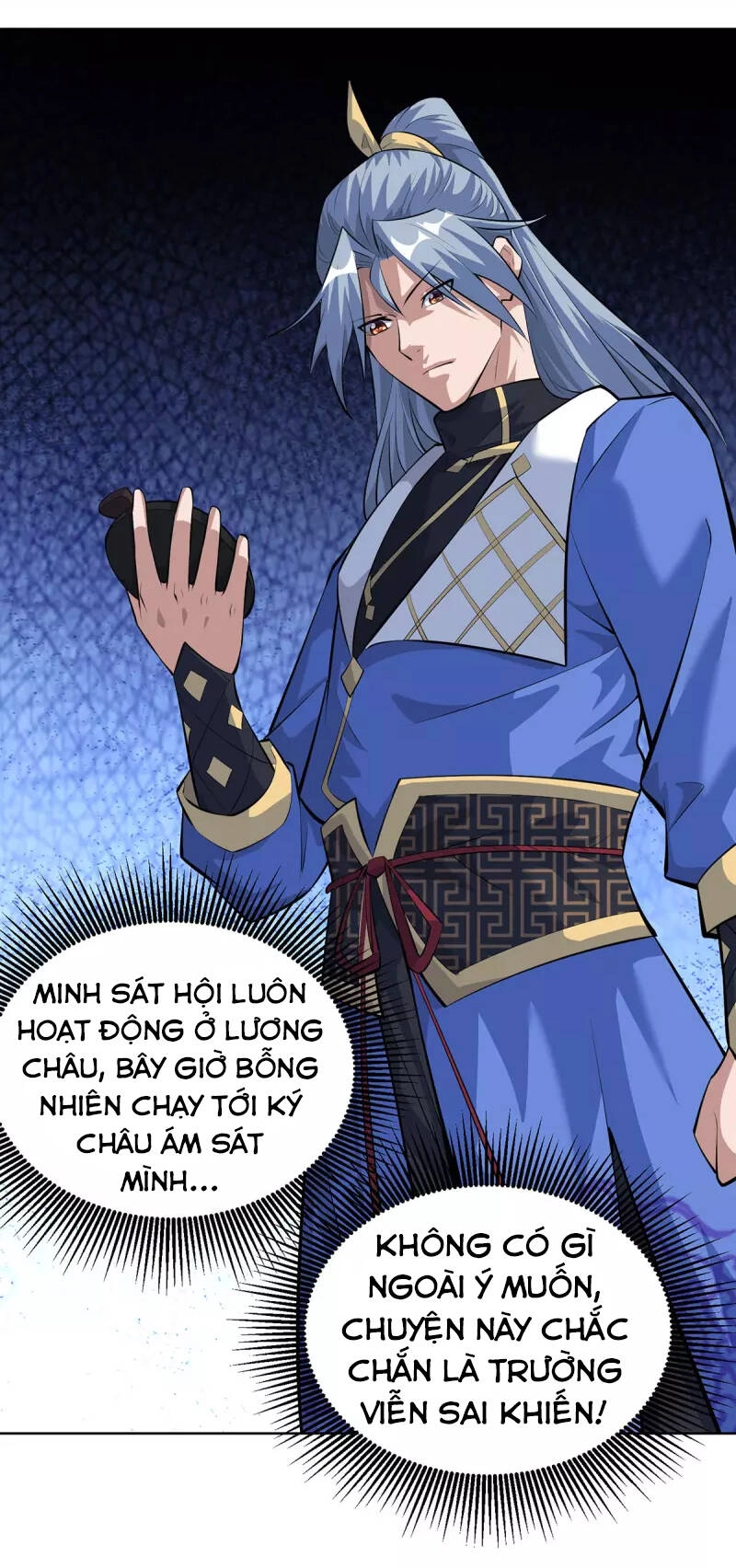 Trọng Sinh Sau Tám Vạn Năm Chapter 306 - 19