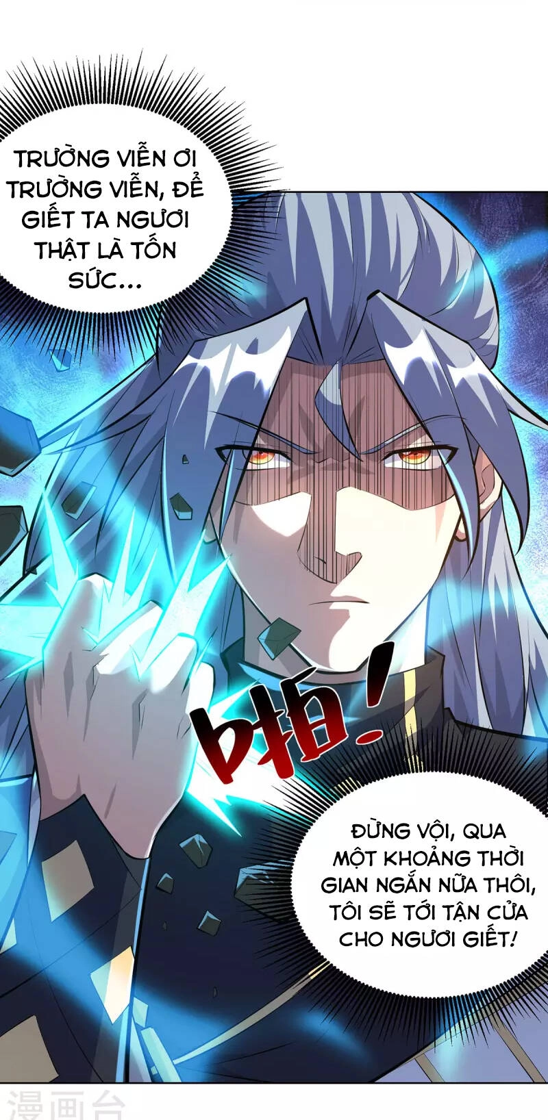 Trọng Sinh Sau Tám Vạn Năm Chapter 306 - 20