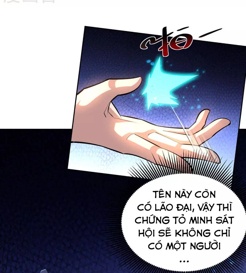 Trọng Sinh Sau Tám Vạn Năm Chapter 306 - 21