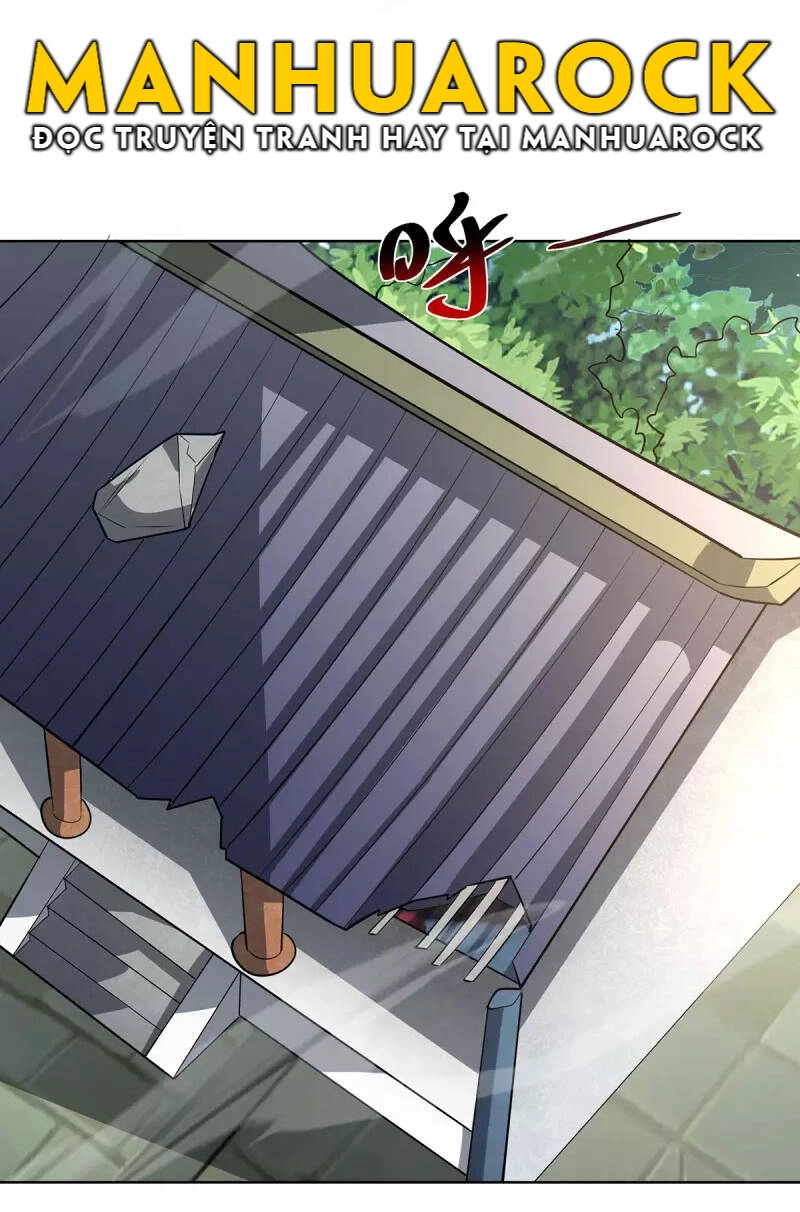 Trọng Sinh Sau Tám Vạn Năm Chapter 306 - 25