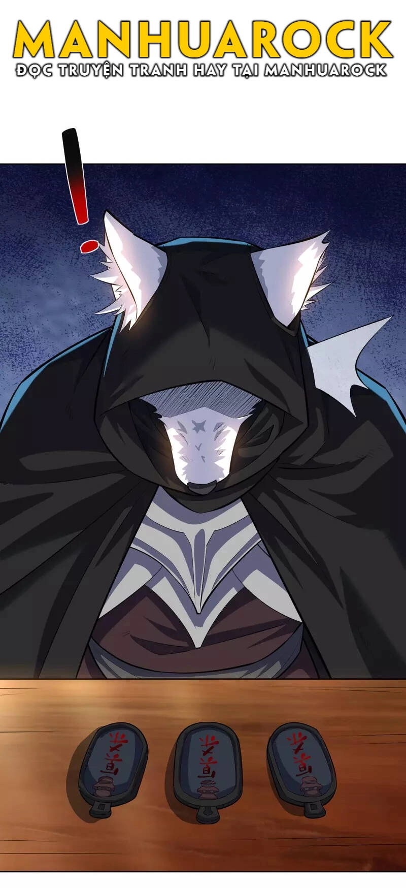 Trọng Sinh Sau Tám Vạn Năm Chapter 306 - 26