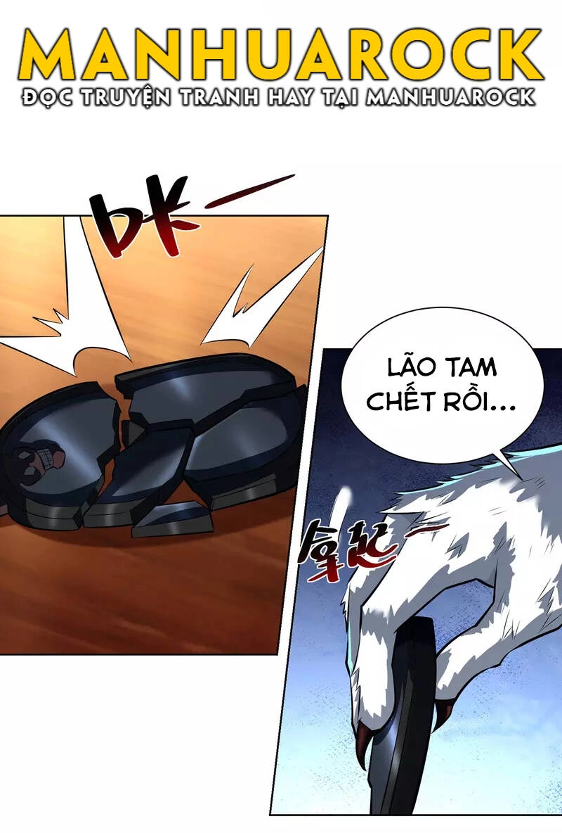 Trọng Sinh Sau Tám Vạn Năm Chapter 306 - 27