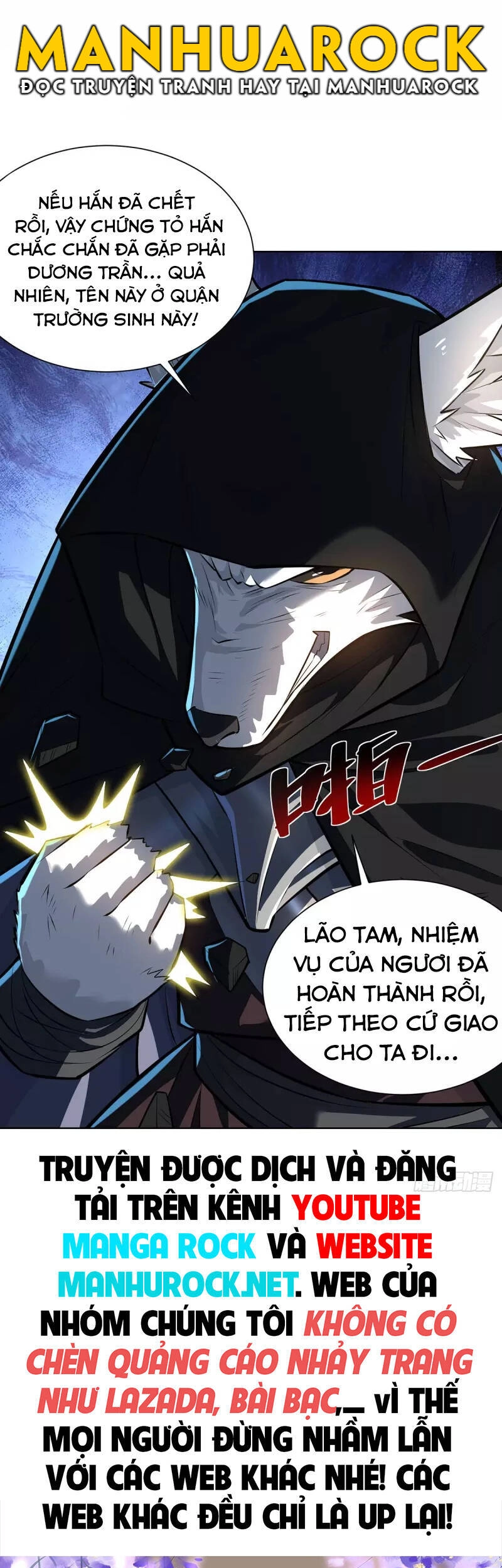 Trọng Sinh Sau Tám Vạn Năm Chapter 306 - 28
