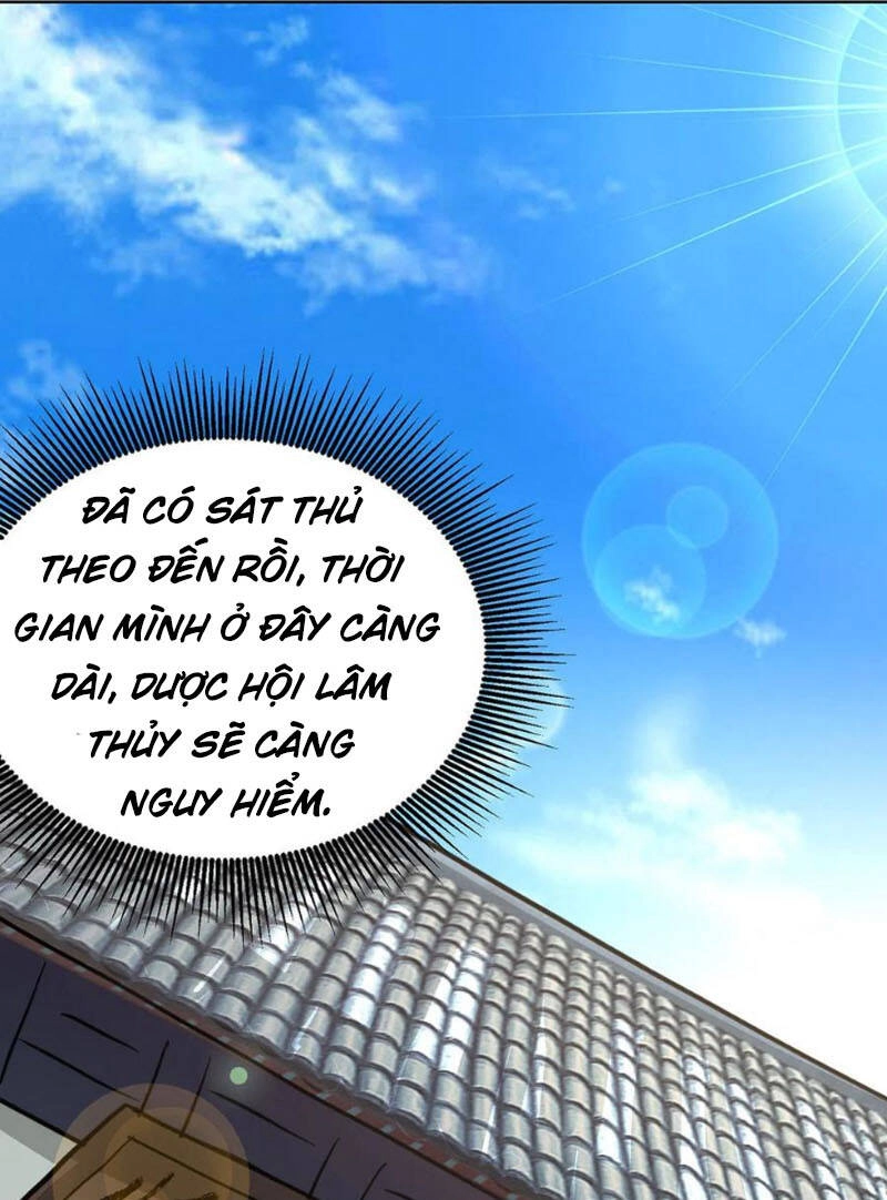 Trọng Sinh Sau Tám Vạn Năm Chapter 307 - 1