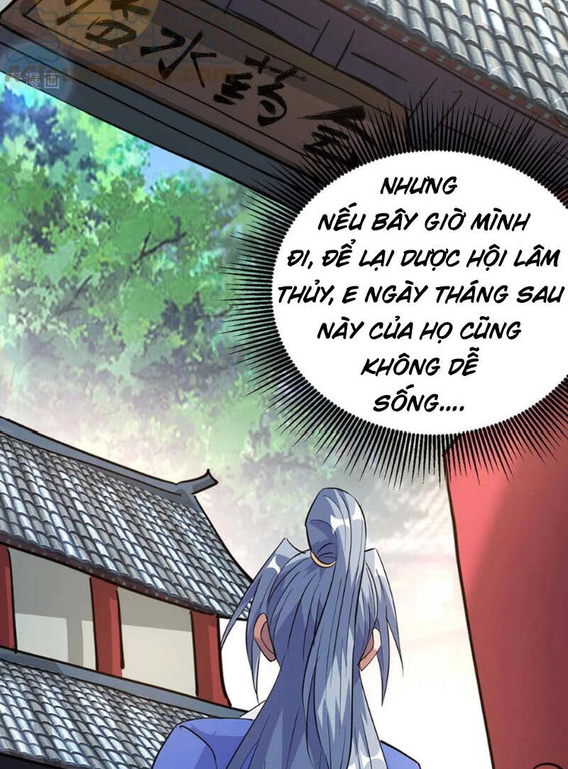 Trọng Sinh Sau Tám Vạn Năm Chapter 307 - 2