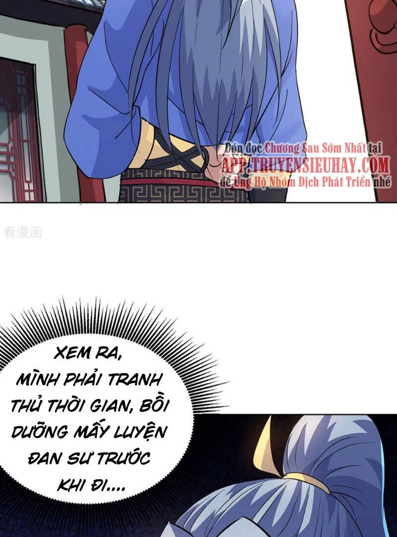 Trọng Sinh Sau Tám Vạn Năm Chapter 307 - 3