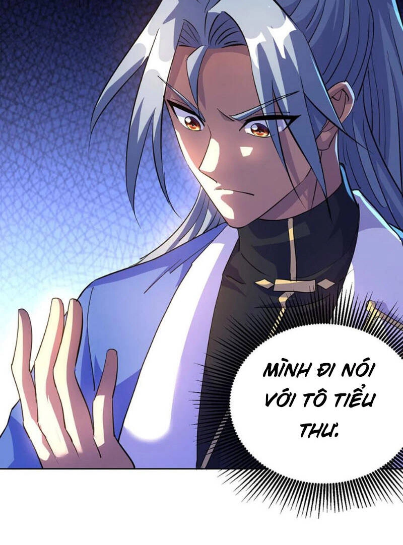 Trọng Sinh Sau Tám Vạn Năm Chapter 307 - 4