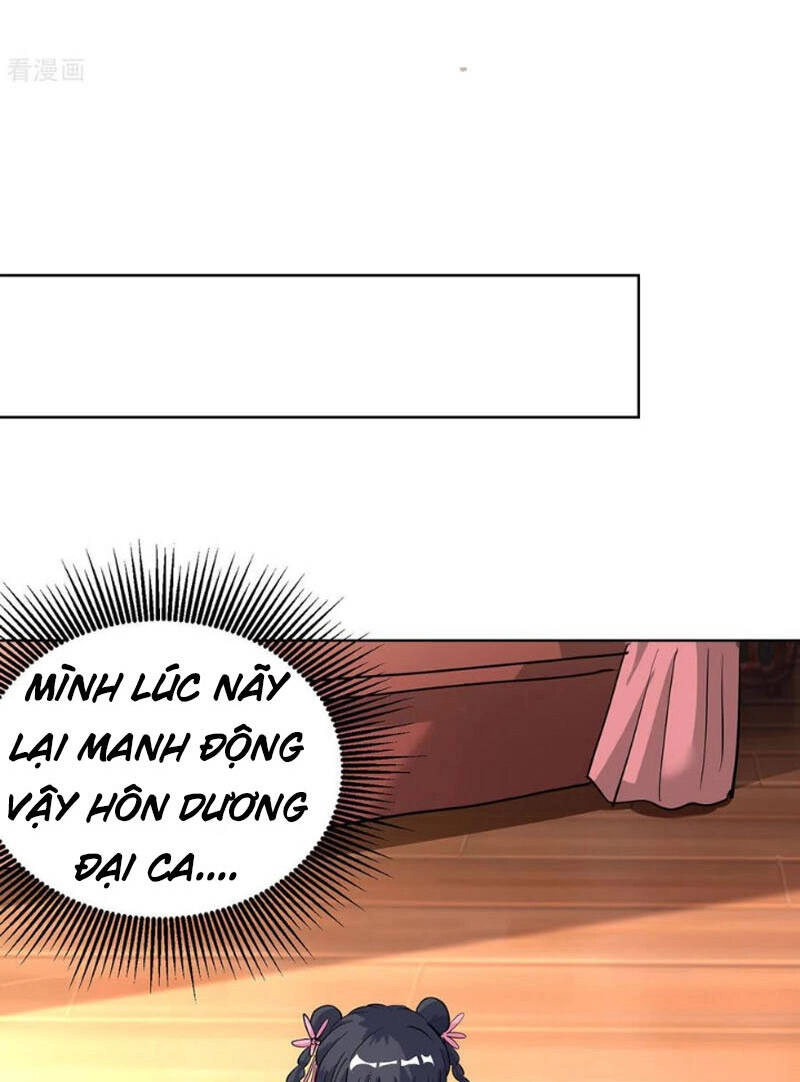 Trọng Sinh Sau Tám Vạn Năm Chapter 307 - 5